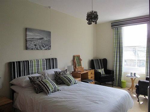 Turks Head Rothbury Hotell Eksteriør bilde