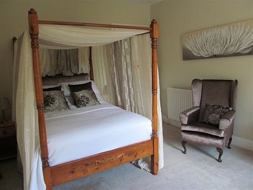 Turks Head Rothbury Hotell Eksteriør bilde